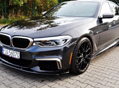 BMW SERIA 5 VII (F90)-1