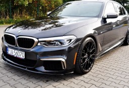 BMW SERIA 5 VII (F90)