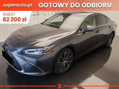 Lexus ES VII 300h Business Edition 2.5 E-CVT 300h Business Edition 2.5 E-CVT 218KM-1