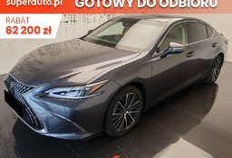 Lexus ES VII 300h Business Edition 2.5 E-CVT 300h Business Edition 2.5 E-CVT 218KM