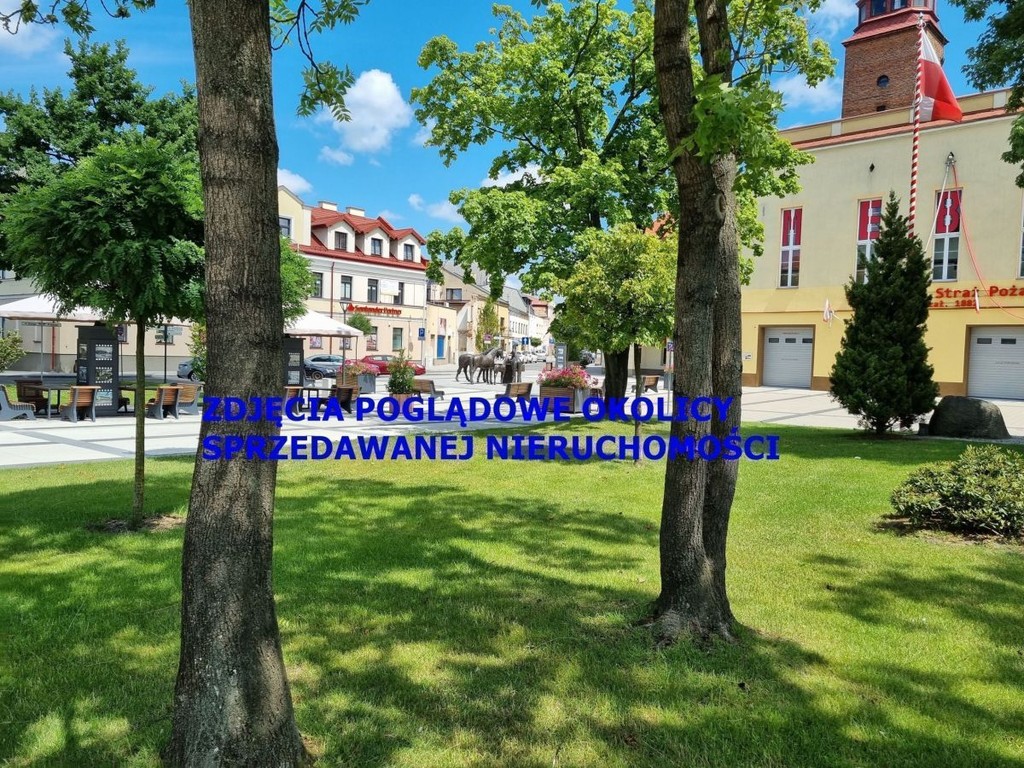 Zabudowa Wielorodzinna około 35 000 Pum, łódzkie