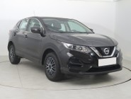 Nissan Qashqai II , Salon Polska, Serwis ASO, Klima, Tempomat
