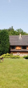 Noclegi -Ferienhaus - Holzhaus mieten ostsee Nörenberg-Ińsko-4