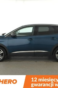 Peugeot 3008 II PHEV full LED półskóra navi virtual cocpit kamera i czujniki parkowa-2