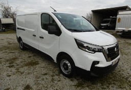 Renault Trafic 2.0 130 KM Klima Navi Kamera Tempomat