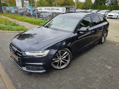 Audi A6 IV (C7)-1