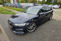 Audi A6 IV (C7)