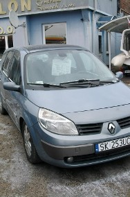 Renault Grand Scenic II 7 osobowy/1.9/120 KM-2