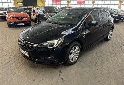 Opel Astra K Nawigacja,asystent pasa ruchu