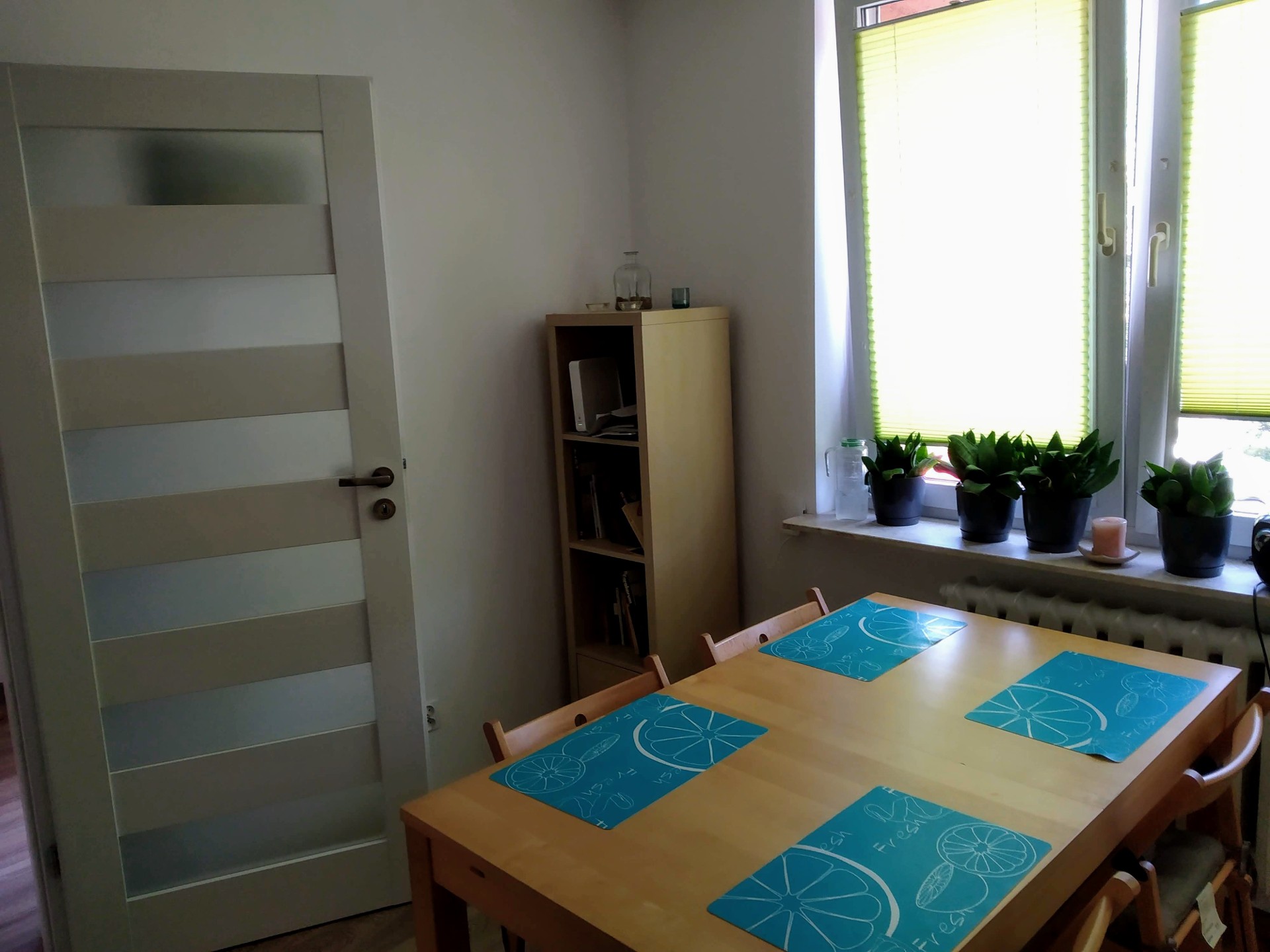 Mieszkanie na wynajem, 50 m² Gdańsk, Żabi Kruk