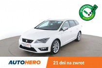 SEAT Leon III GRATIS! Pakiet Serwisowy o wartości 500 zł!
