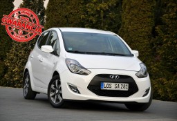 Hyundai ix20 1.6i(125KM)*Automat*Navi*Kamera*Grzana Kieorownica*Welur*IWł*Alu16&quot;A