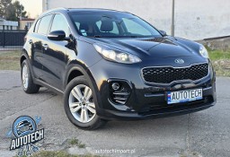 Kia Sportage IV sliczny*zadbany*Led*kamera