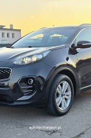 Kia Sportage IV sliczny*zadbany*Led*kamera-2