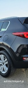 Kia Sportage IV sliczny*zadbany*Led*kamera-3