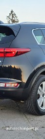 Kia Sportage IV sliczny*zadbany*Led*kamera-4