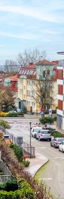 Ciche mieszkanie w Sopocie w pięknej okolicy-3
