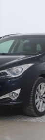 Hyundai i40 , Serwis ASO, Navi, Xenon, Klimatronic, Tempomat, Parktronic,-3