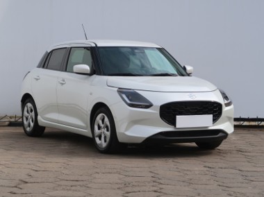Suzuki Swift V , Salon Polska, 1. Właściciel, Serwis ASO, VAT 23%, Navi,-1