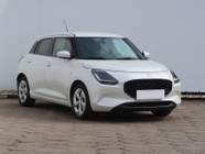 Suzuki Swift V , Salon Polska, 1. Właściciel, Serwis ASO, VAT 23%, Navi,