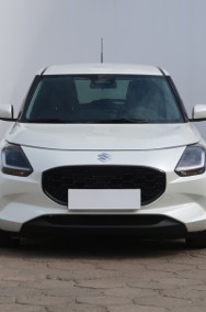 Suzuki Swift V , Salon Polska, 1. Właściciel, Serwis ASO, VAT 23%, Navi,-2