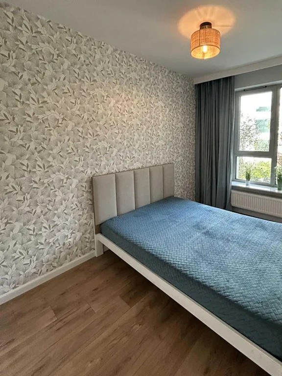 2 pokoje przy Montowni Gdańsk ul. Popiełuszki - Widok 6