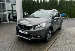 Peugeot 2008 1.2 110 Automat Zarejestrowany