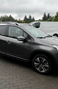 Peugeot 2008 1.2 110 Automat Zarejestrowany-2