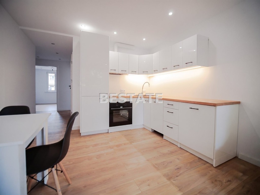 Mieszkanie na sprzedaż, 45 m², 3 pokoje Tarnów