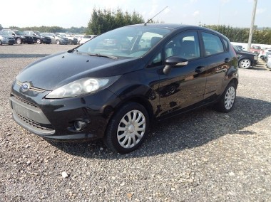 Ford Fiesta VII 1.4 Trend-1