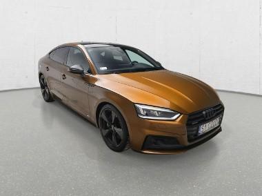 Audi A5 IV-1