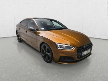 Audi A5 IV