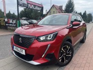 Peugeot 2008 1,5 Blue HDI-102KM Manual, Full Led, Kamera, 3D Cockpit...
