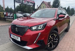 Peugeot 2008 1,5 Blue HDI-102KM Manual, Full Led, Kamera, 3D Cockpit...