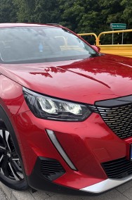 1,5 Blue HDI-102KM Manual, Full Led, Kamera, 3D Cockpit...-2
