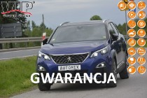 Peugeot 3008 II 1.5HDI GT Line nawi panorama led po serwisie bezwypadkowy gwarancja