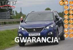 Peugeot 3008 II 1.5HDI GT Line nawi panorama led po serwisie bezwypadkowy gwarancja