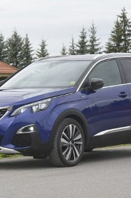 Peugeot 3008 II 1.5HDI GT Line nawi panorama led po serwisie bezwypadkowy gwarancja-2