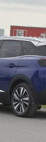 Peugeot 3008 II 1.5HDI GT Line nawi panorama led po serwisie bezwypadkowy gwarancja-4