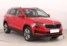 Skoda Karoq , Salon Polska, 1. Właściciel, Serwis ASO, Automat, VAT 23%,