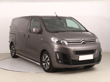 Citroen Jumpy , L2H1, 5m3, 3 Miejsca, 3 EU palet-1