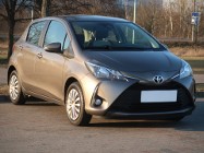 Toyota Yaris III , Salon Polska, Serwis ASO, Klima, Tempomat