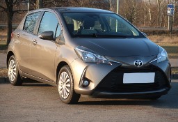 Toyota Yaris III , Salon Polska, Serwis ASO, Klima, Tempomat