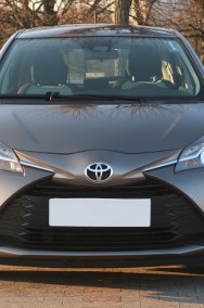 Toyota Yaris III , Salon Polska, Serwis ASO, Klima, Tempomat-2