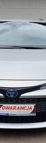 Toyota Corolla XII 2.0 184KM Hybrid COMFORT+TECH +STYLE,Salon PL, I WŁ,Serwis Aso ,Fvat-3
