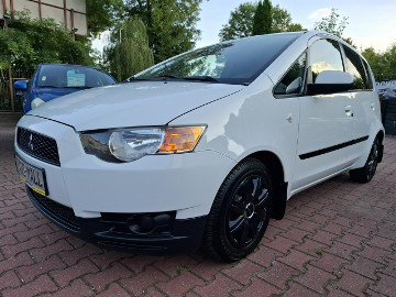 Mitsubishi Colt VII Sprowadzony z Niemiec. Bezwypadkowy. Zadbany.