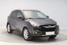 Hyundai ix35 , Salon Polska, 184 KM, Automat, Skóra, Navi, Klimatronic,