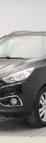 Hyundai ix35 , Salon Polska, 184 KM, Automat, Skóra, Navi, Klimatronic,-3