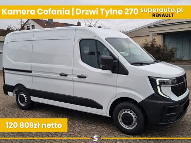 Renault Master dCi L2H2 Extra dCi L2H2 Extra 2.0 150KM-1