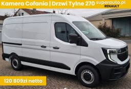 Renault Master dCi L2H2 Extra dCi L2H2 Extra 2.0 150KM